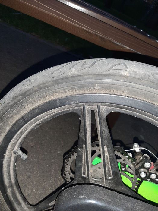 Велосипед MARS колёса  18дюймов