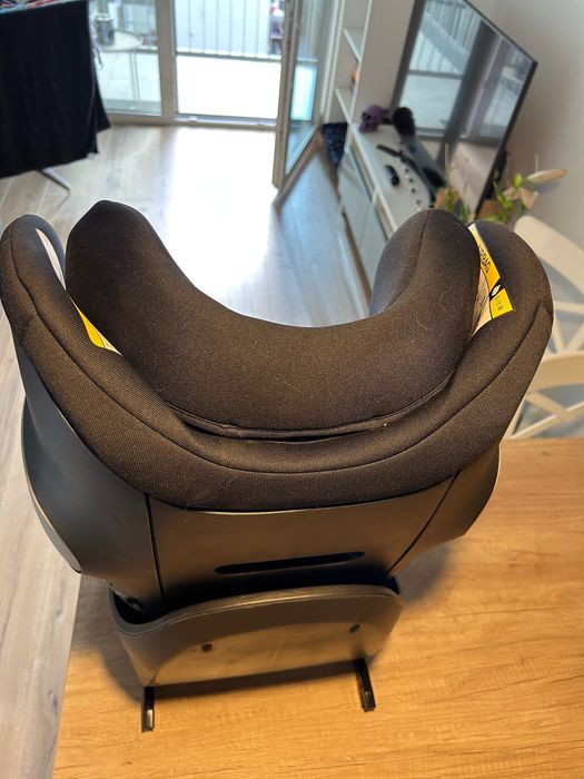Fotelik samochodowy Cybex + baza M