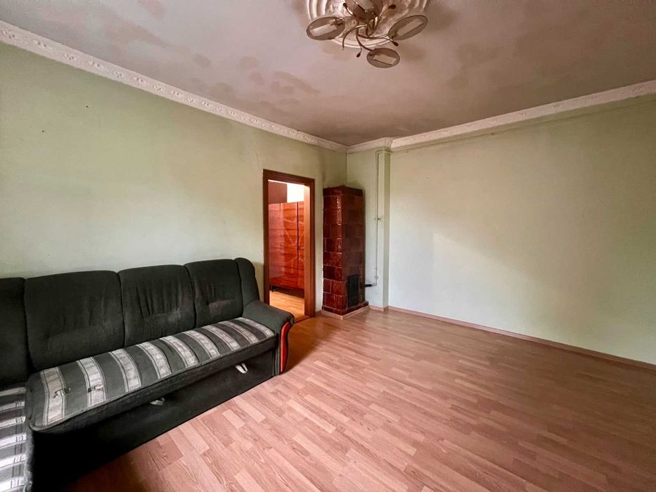 Продаж 3 кімнатної квартири особнякового типу вул. Бодянського