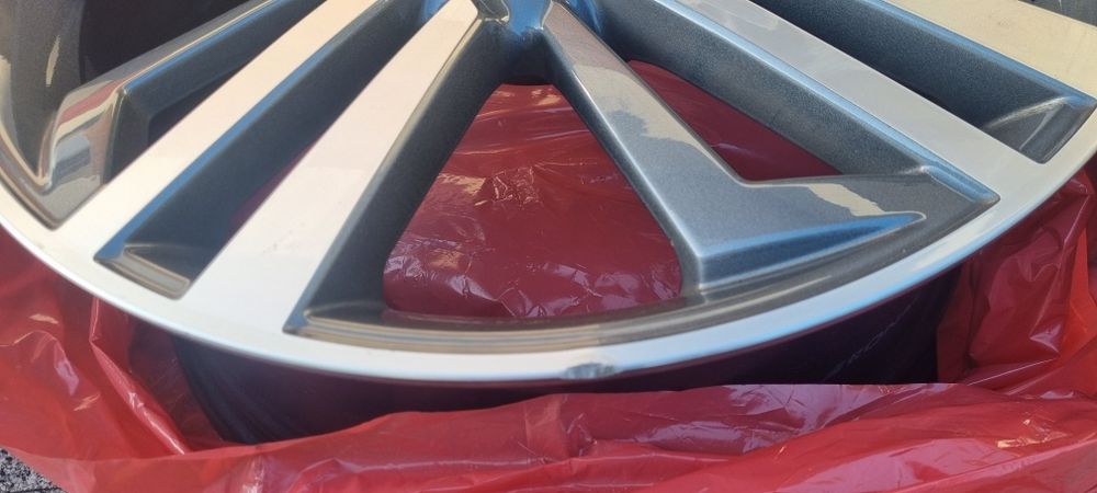 Felgi 20 " Audi Q5