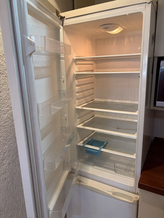 Lodówka wolnostojąca używana