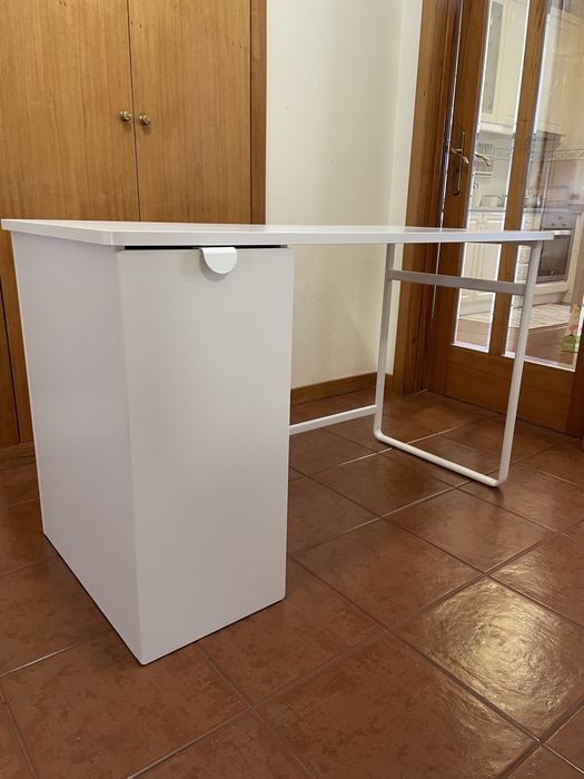Secretaria de Criança IKEA