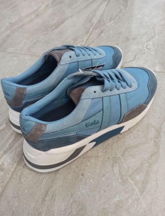 Кроссовки женские Gola 24 см