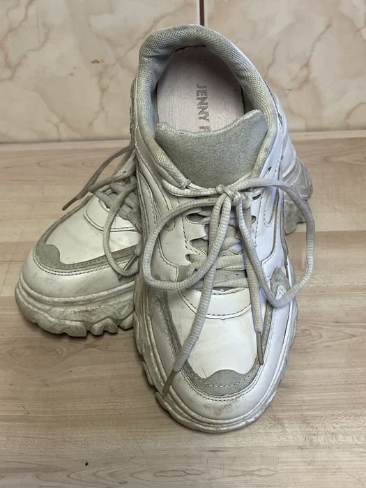 Buty - damskie rozmiar 37