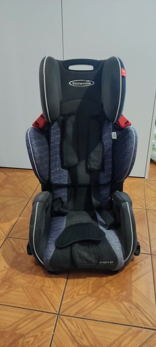Fotelik samochodowy 9-18 kg