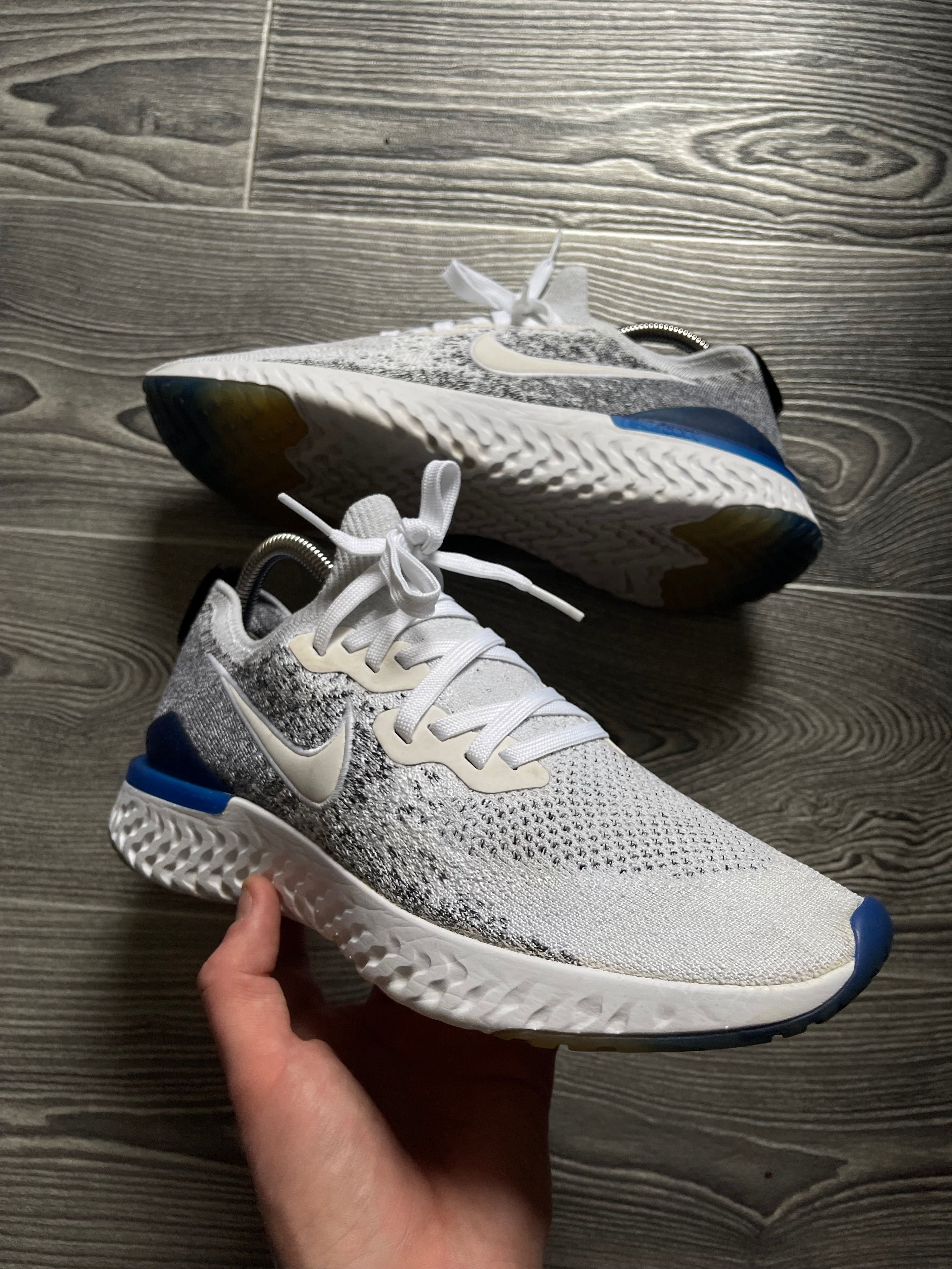 Nike epic react 42 5 27 1 600 Olx