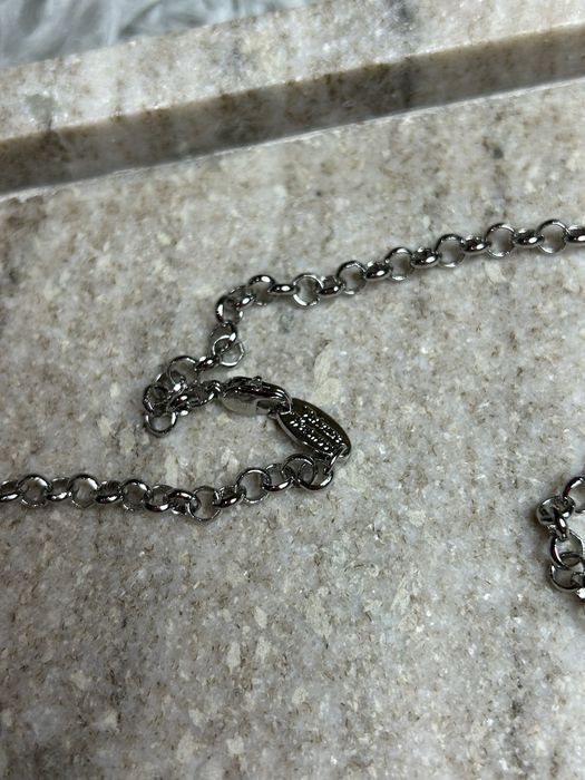 Кулон Vivienne Westwood necklace orb подвеска підвіска кулон