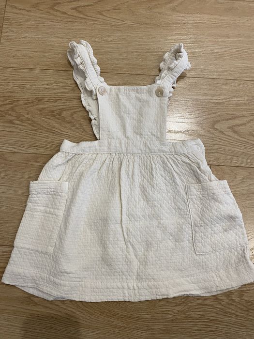 Сарафан для дівчинки Zara