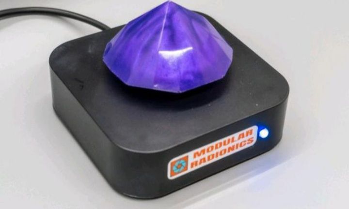 Modular Radionics Creator Edition,Manifestation biorezonans urządzenie