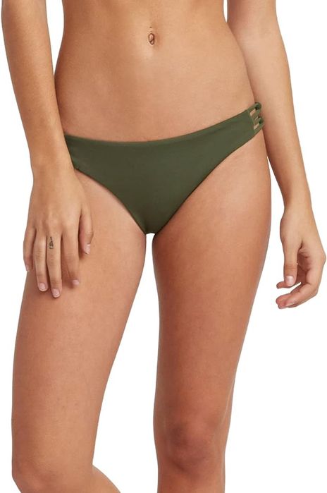 Strój kąpielowy dół od bikini Rvca L