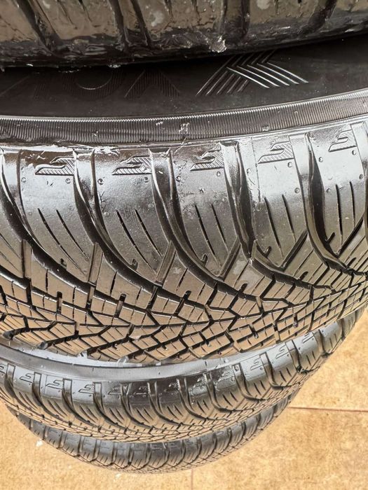 Колеса шини диски тітани Хюндай 235/60 R18