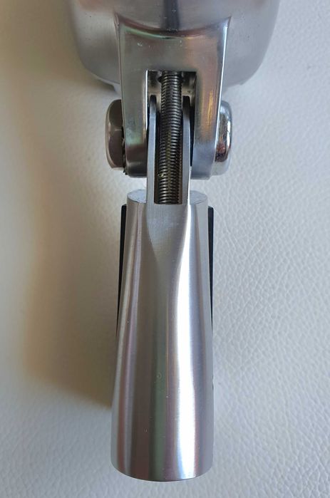 Microfone Shure Super 55 Deluxe