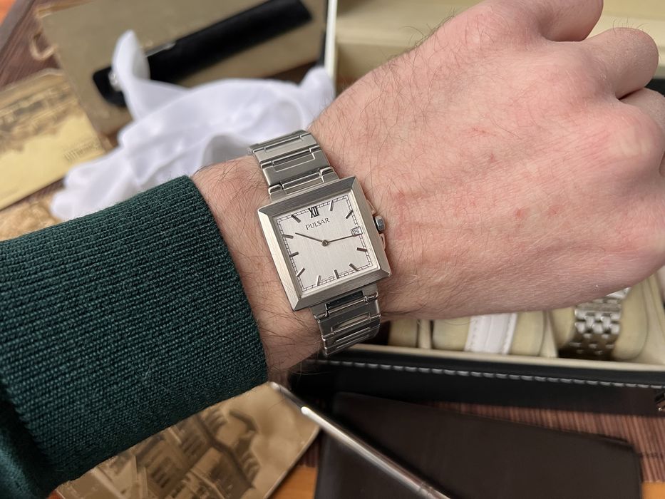 Citizen Orient Pulsar