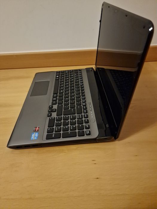 Portátil Sony Vaio