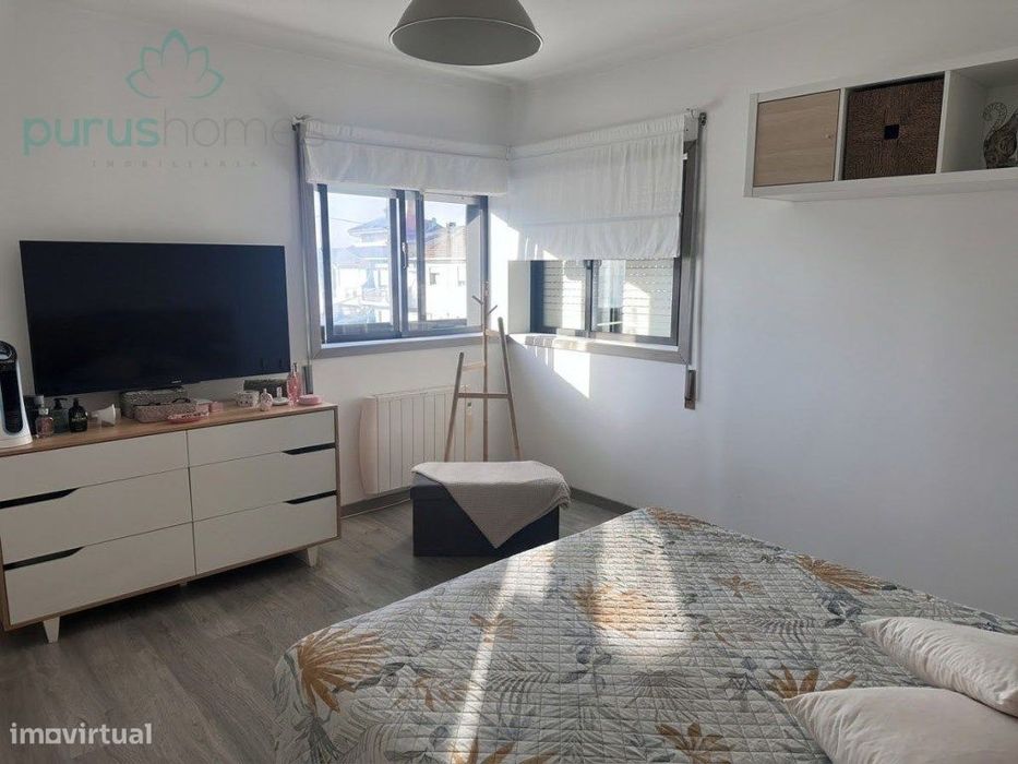 Apartamento T2 Aveiro -Cacia