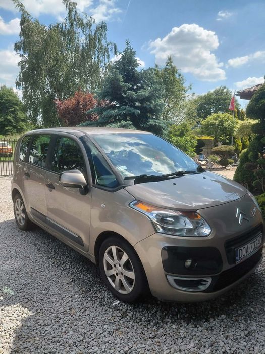 Citroen c3 Picasso