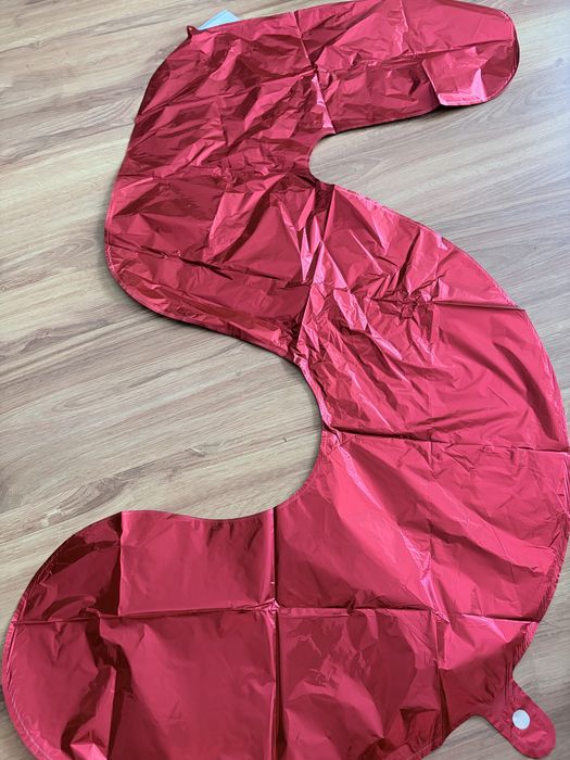 Zestaw balonow  urodziny