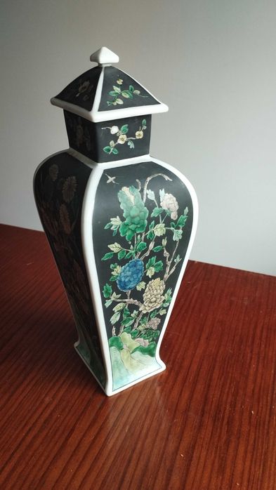 Talha 'Bristol' em porcelana da Vista Alegre