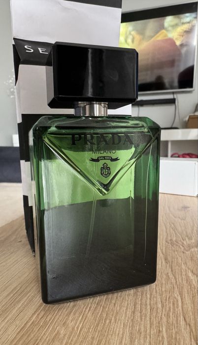 Prada zaoach męski Edp 100ml