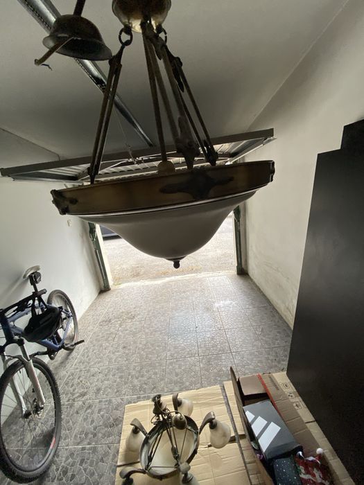 Candeeiros de sala
