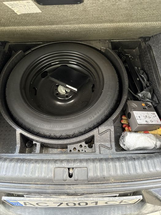 Продам вольсваген тигуан