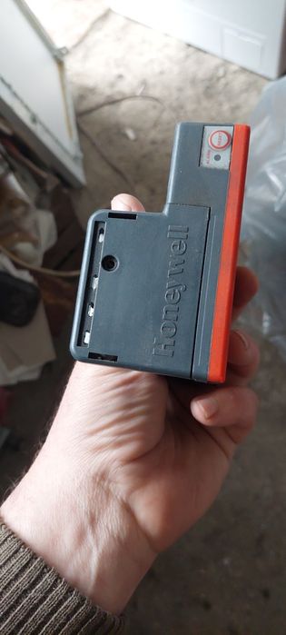 Плата розжига и ионизации хонивел s4565a