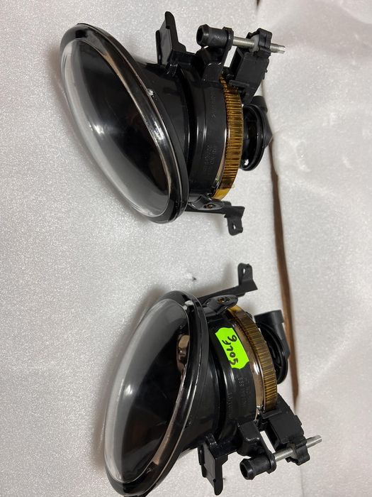 Протитуманки гольф 5,6 тігуан тоуран, джетта, Golf 5,6 Пассат б6,кадді