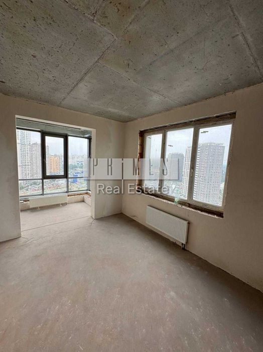 Продажа 3к квартиры 103.5м2, ЖК RiverStone, ул. Трускавецкая, 2а