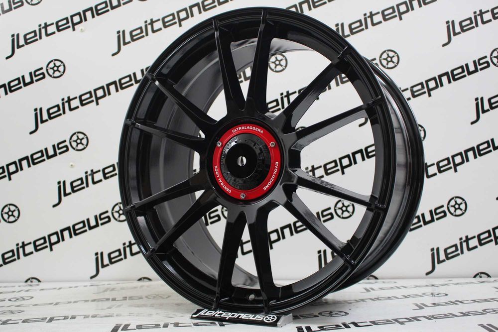 Jantes Style OZ Ultra 19 5x100/112 8.5 ET45 - Fazemos Montagem/Envio