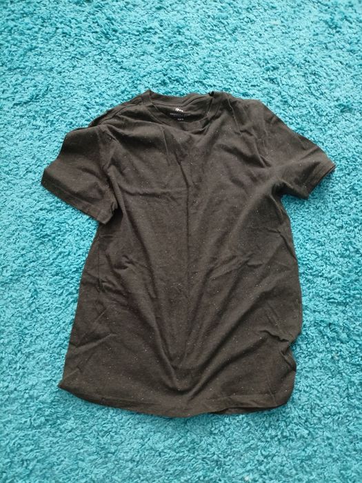 T-shirt męski H&M - rozm.M