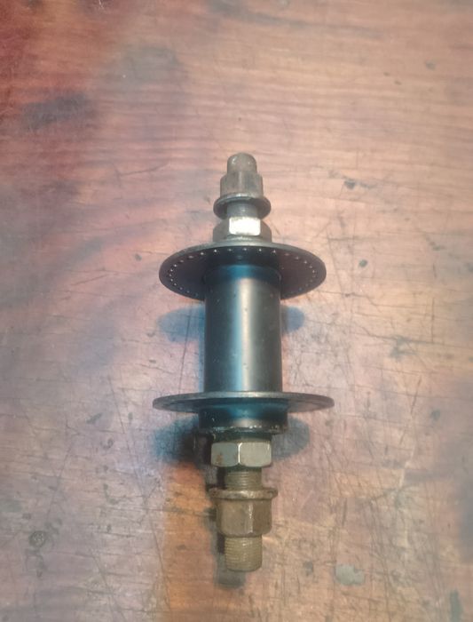 Втулка для велосипеда