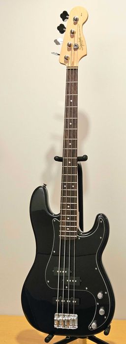 Baixo Fender Squier Precision Bass PJ Affinity