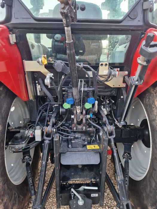 Sprzedam Steyr kompakt 4085