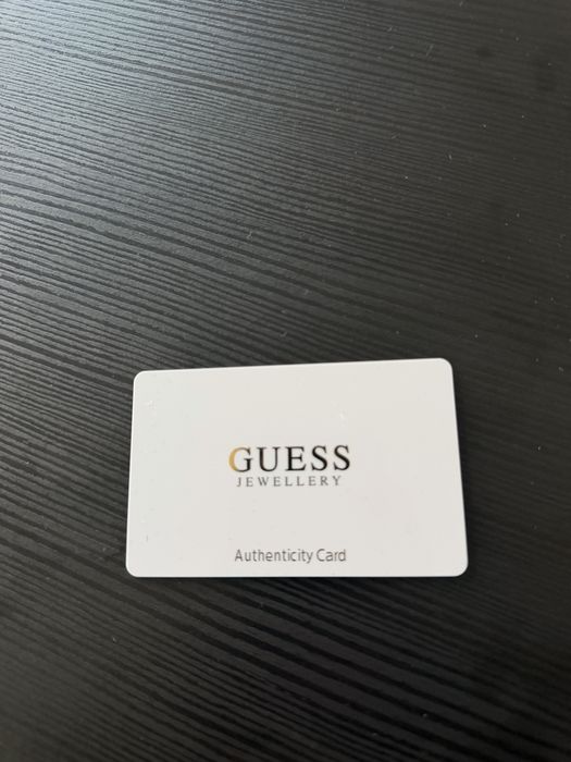 Corrente / colar GUESS