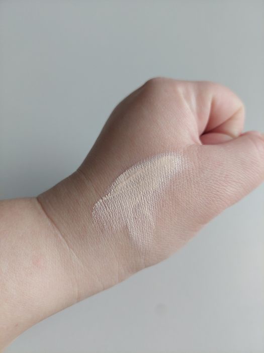 Erborian bb cream ivoire тонуючий крем 5 мл