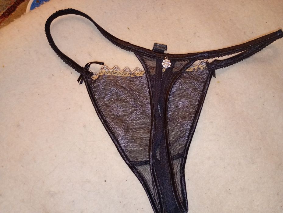 Stringi nowe Lingerie r S.