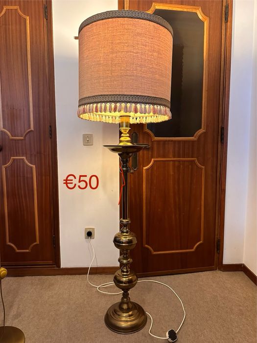 Candeeiro grande 2mx40cm