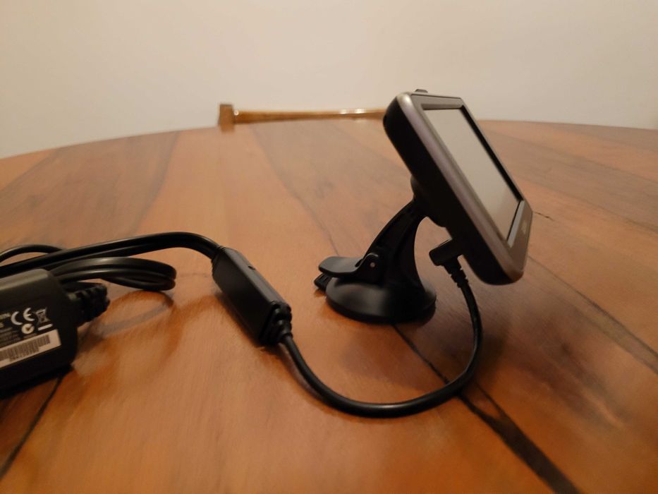 Nawigacja Garmin Nuvi 2360