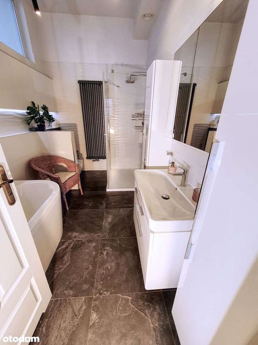 Apartament: Willa Barona przy Termach Cieplickich