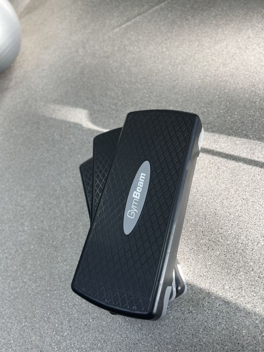 Степ платформи для фітнесу