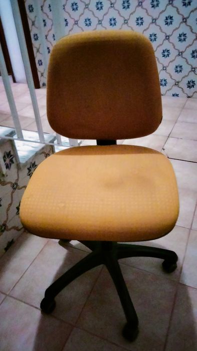 Cadeira de escritório