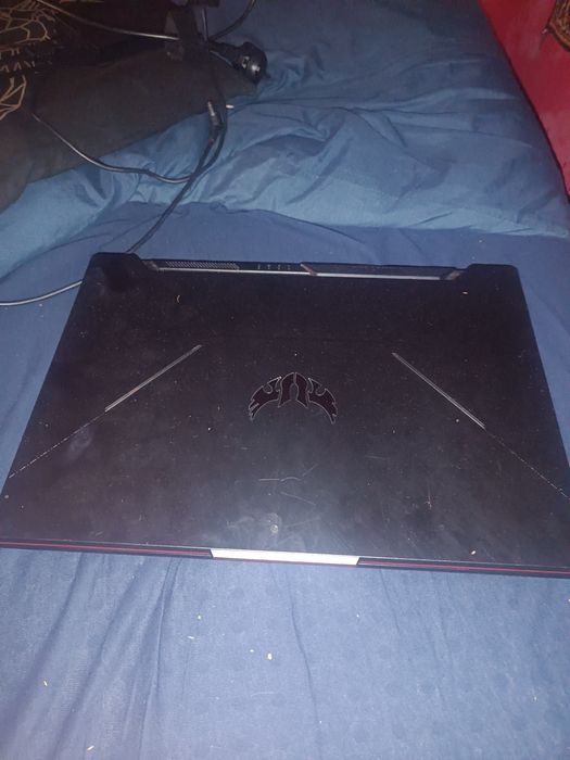 Laptop Asus tuf gaming f15
