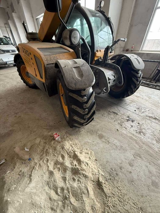 Навантажувач Dieci AgriStar 37.7 2018