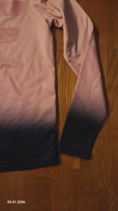 Koszulka termiczna rozm. 146/152