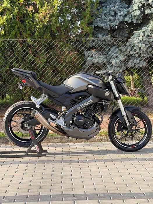 Yamaha