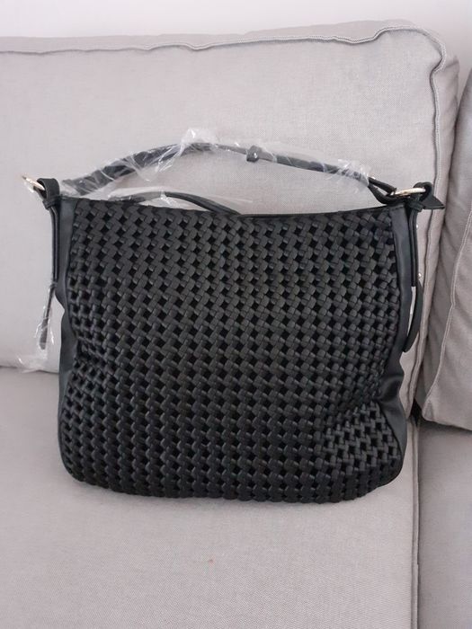 Torebka shopperka OVS Nowa