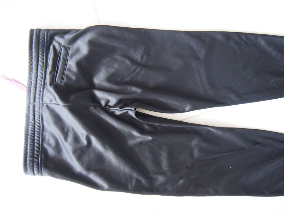 Spodnie dres dresowe 134/140 cm H&M