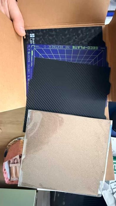 Drukarka 3D Bambu Lab A1 Mini AMS