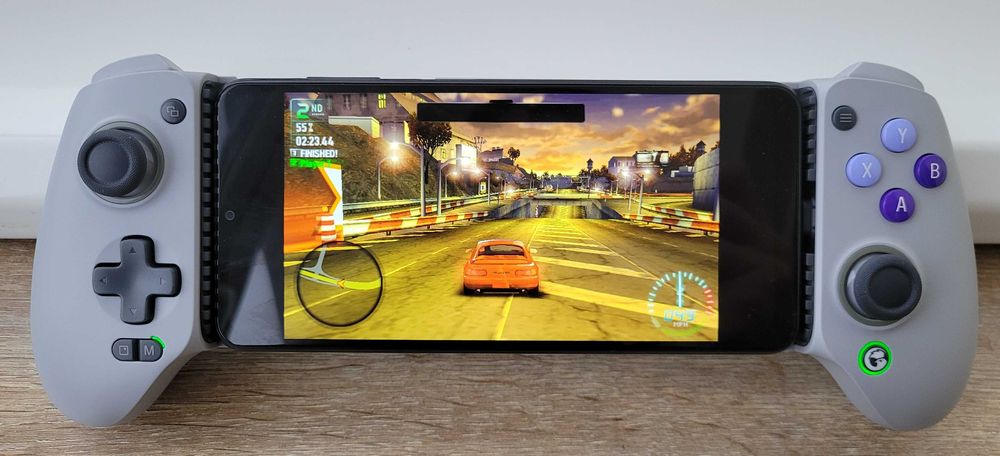 ‼️Телескопічний геймпад - GameSir G8 Galileo Type-C - (+ чохол)