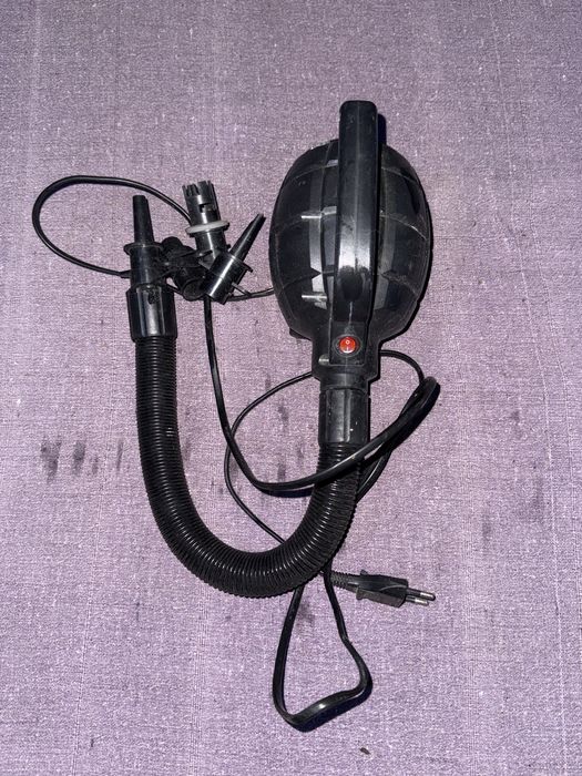 Materac airtrack 6m x 1m x 20cm